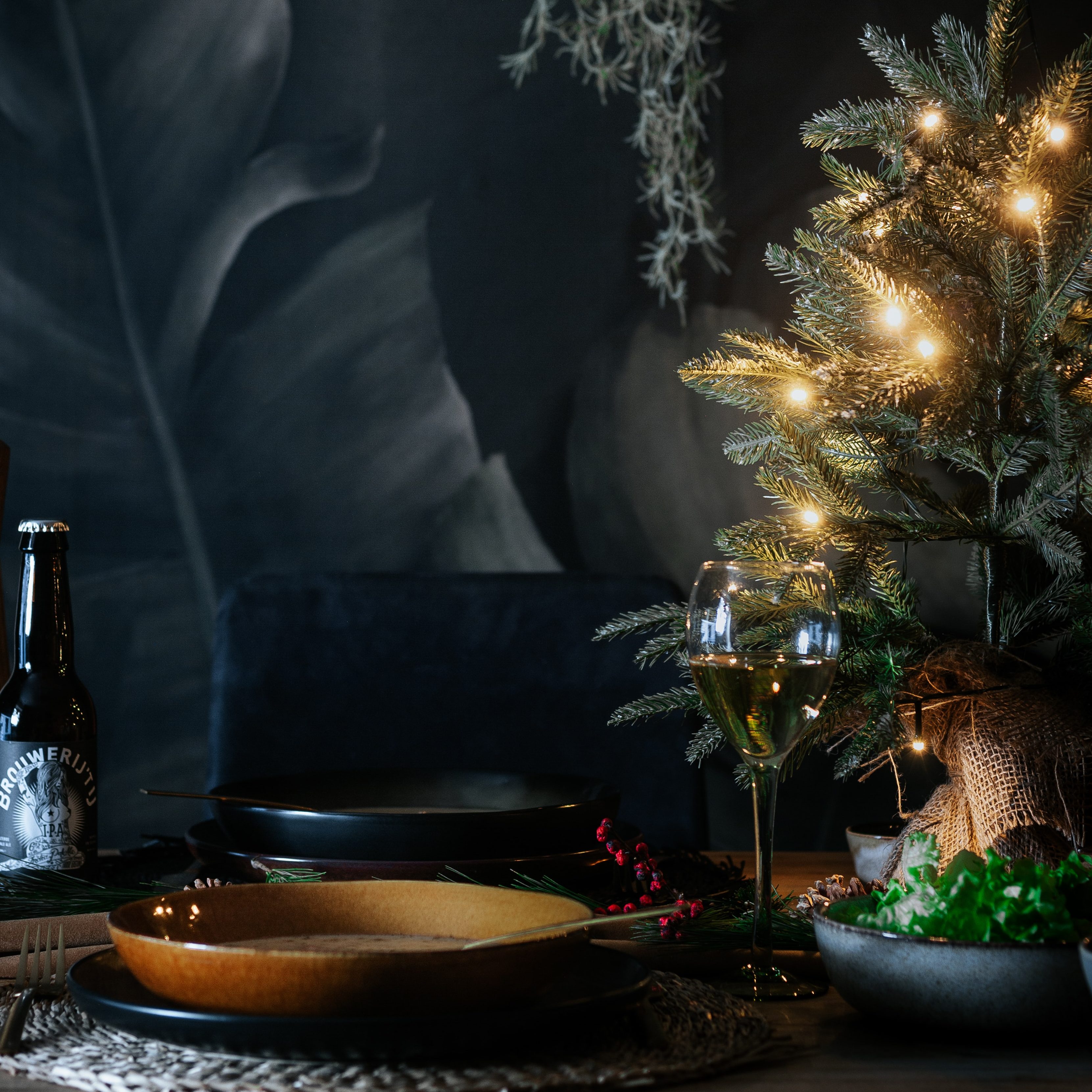 Weihnachtsgala